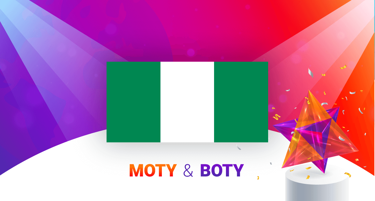 Top Marketers & Top Brands in Nigeria - MOTY & BOTY Nigeria