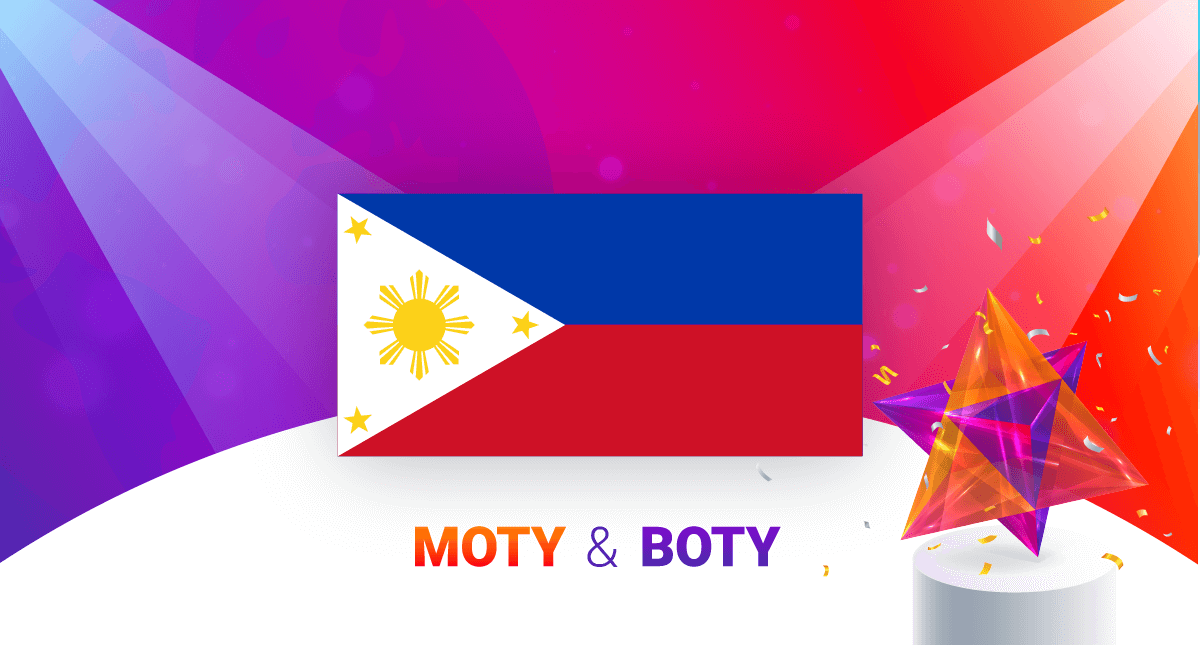 Top Marketers & Top Brands in Philippines - MOTY & BOTY Philippines
