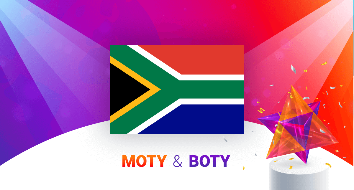 Top Marketers & Top Brands in South Africa - MOTY & BOTY South Africa