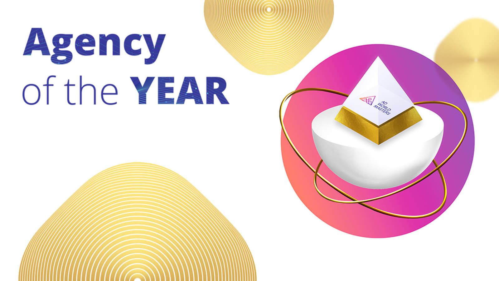 Agency of the year 2021 - Results